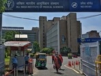 India’s national cybersecurity coordinator, Lt Gen (retired) Rajesh Pant said no ransom money had been demanded. (HT file) India’s national cybersecurity coordinator, Lt Gen (retired) Rajesh Pant said no ransom money had been demanded. (HT file)