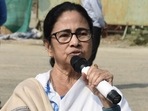 Banerjee, who is visiting Rajasthan, also claimed that Gokhale made no mistake.