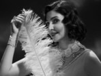 Anushka Sharma shared photos of her Qala look. Anushka Sharma shared photos of her Qala look.
