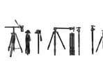 Camera tripods and monopods will allow you to take pictures and shoot videos in a seamless manner.