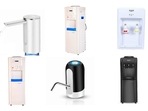 Water dispensers is a must in every household.