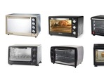 OTGs are a must-have appliance in every kitchen.
