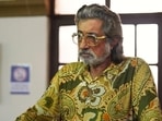 Shakti Kapoor recalls the time when he wanted to quit acting as he felt insulted. Shakti Kapoor recalls the time when he wanted to quit acting as he felt insulted.