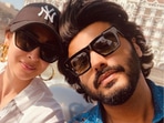 Arjun Kapoor and Malaika Arora went public about their relationship in 2019.