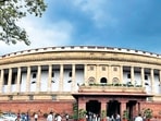 The winter session of Parliament will begin on December 7. The winter session of Parliament will begin on December 7.