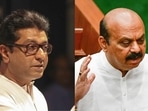 Maharashtra ministers Chandrakant Patil and Shambhuraj Desai are set to visit Karnataka's Belagavi on Tuesday. Maharashtra ministers Chandrakant Patil and Shambhuraj Desai are set to visit Karnataka's Belagavi on Tuesday.