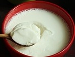 Curd is considered a super-nutritious food and is packed with good bacteria(Pinterest) Curd is considered a super-nutritious food and is packed with good bacteria(Pinterest)