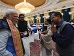 As India assumed the G20 presidency and inspired by the theme of “One Earth, One Family, One Future”, PM Modi has listed the climate crisis along with terror and the pandemic, as among the most significant challenges the world needs to fight together. (ANI/PIB) As India assumed the G20 presidency and inspired by the theme of “One Earth, One Family, One Future”, PM Modi has listed the climate crisis along with terror and the pandemic, as among the most significant challenges the world needs to fight together. (ANI/PIB)