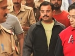 Ashish Mishra is the main accused in the Lakhimpur Kheri violence case. (PTI) Ashish Mishra is the main accused in the Lakhimpur Kheri violence case. (PTI)