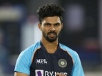 Indian cricketer Ruturaj Gaikwad(BCCI) Indian cricketer Ruturaj Gaikwad(BCCI)
