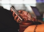 India accounts for half the world’s gendered digital divide.(Representative Image/ Photo by Ibrahim Rifath on Unsplash) India accounts for half the world’s gendered digital divide.(Representative Image/ Photo by Ibrahim Rifath on Unsplash)
