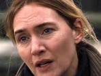 Kate Winslet said that these pressures put on female actors can be extremely negative. Kate Winslet said that these pressures put on female actors can be extremely negative.