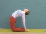 Yoga asanas to relieve lower back pain: Alia Bhatt’s trainer demonstrates (Photo by madison lavern on Unsplash) Yoga asanas to relieve lower back pain: Alia Bhatt’s trainer demonstrates (Photo by madison lavern on Unsplash)