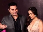Malaika Arora and Arbaaz Khan tied the knot in 1998. 