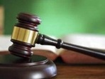 Gavel and law books (Representational photo) Gavel and law books (Representational photo)