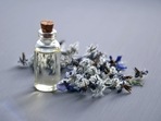 Perfumes with long-lasting fragrances make for a good pick.