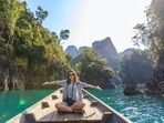 Travel has a significant connection to brain health and provides a number of cognitive benefits when you step outside your comfort zone and interact with new people and settings. (pexels) Travel has a significant connection to brain health and provides a number of cognitive benefits when you step outside your comfort zone and interact with new people and settings. (pexels)
