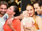  While people who become parents later in life are healthier mentally and emotionally than younger parents considering they are financially more stable and mature, bringing up children later in life can be a little exhausting