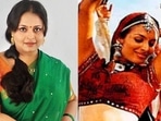 Shilpa Shirodkar talks about being offered the song Chaiyya Chaiyya . Shilpa Shirodkar talks about being offered the song Chaiyya Chaiyya .