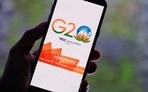 Instead of merely a recognition of India’s achievements or an acknowledgment in the declaration, India can propose a centre for excellence on digital public goods. (Shutterstock) Instead of merely a recognition of India’s achievements or an acknowledgment in the declaration, India can propose a centre for excellence on digital public goods. (Shutterstock)