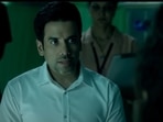 Tusshar Kapoor in a still from Maarrich trailer. Tusshar Kapoor in a still from Maarrich trailer.