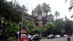 Mumbai, India - September 03, 2021: Bombay High Court at Fort, in Mumbai, India, on Friday, September 03, 2021. (Photo by Anshuman Poyrekar/Hindustan Times) (Anshuman Poyrekar/HT PHOTO) Mumbai, India - September 03, 2021: Bombay High Court at Fort, in Mumbai, India, on Friday, September 03, 2021. (Photo by Anshuman Poyrekar/Hindustan Times) (Anshuman Poyrekar/HT PHOTO)