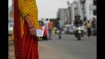 As per figures provided by the Chandigarh Police, as many as 118 snatchings have been executed in the city since the beginning of the year, with almost a month to go, compared to 121 last year. (HT File Photo) As per figures provided by the Chandigarh Police, as many as 118 snatchings have been executed in the city since the beginning of the year, with almost a month to go, compared to 121 last year. (HT File Photo)