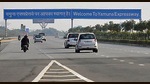 The speed limit will be reduced from 100kmph to 80kmph for light vehicles and from 80kmph to 60kmph for heavy vehicles. (HT Archive) The speed limit will be reduced from 100kmph to 80kmph for light vehicles and from 80kmph to 60kmph for heavy vehicles. (HT Archive)
