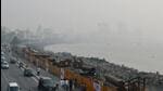 According to the System of Air Quality Forecasting and Research (SAFAR) network of monitoring stations, the AQI level between 200 and 300 is considered ‘poor’ and if it is in excess of 300 it is marked ‘very poor’. (HT PHOTO) According to the System of Air Quality Forecasting and Research (SAFAR) network of monitoring stations, the AQI level between 200 and 300 is considered ‘poor’ and if it is in excess of 300 it is marked ‘very poor’. (HT PHOTO)