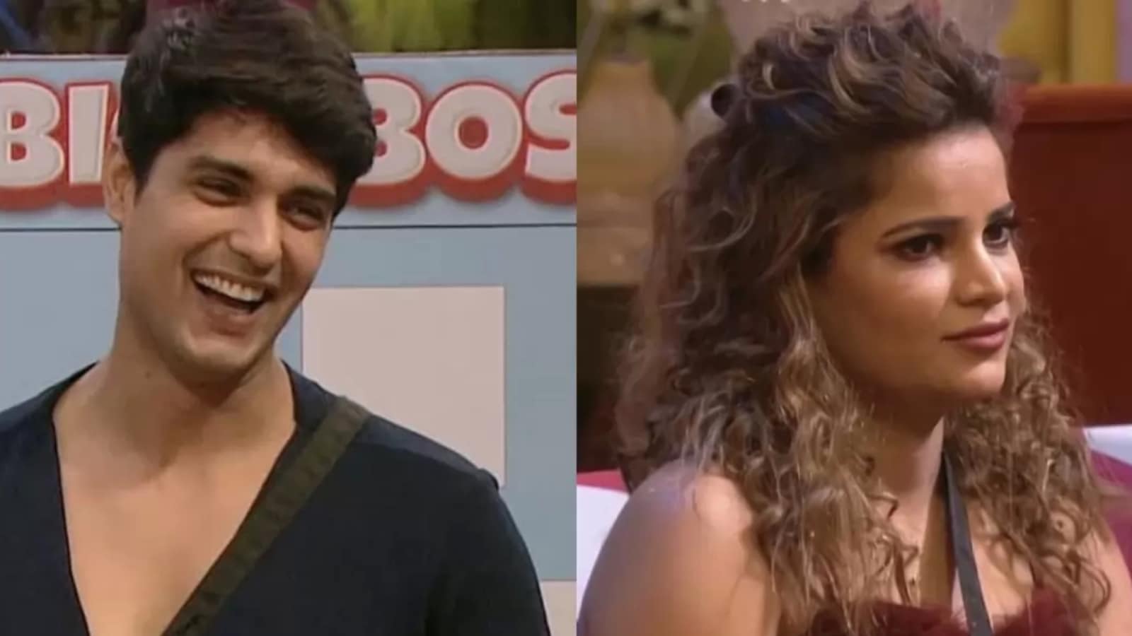 Archana Gautam flirts with Ankit Gupta on Bigg Boss 16: ‘He reminds me of Jamie Dornan from Fifty Shades of Grey’