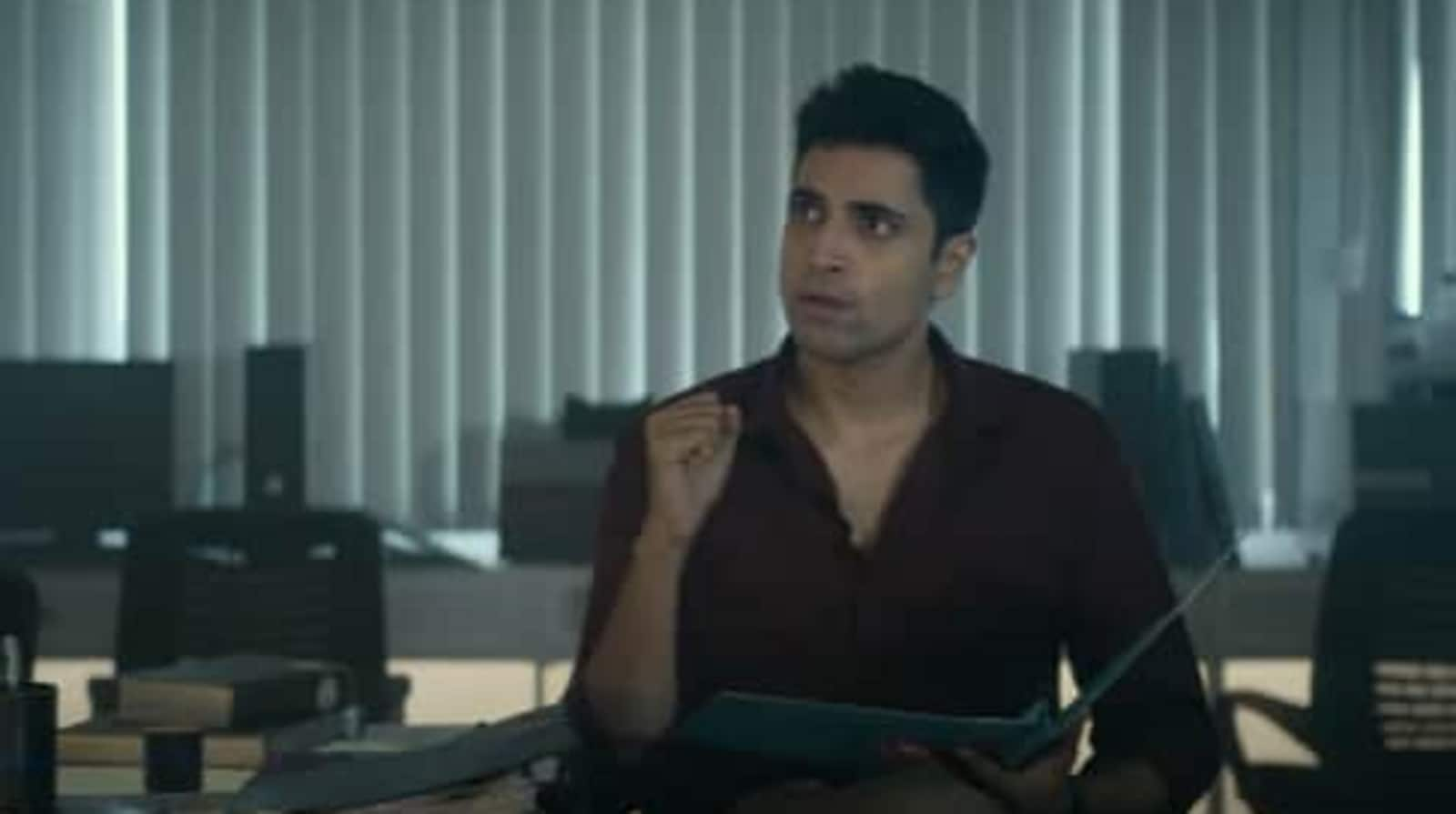 HIT 2 box office: Adivi Sesh film grosses over ₹35 crore worldwide in four days