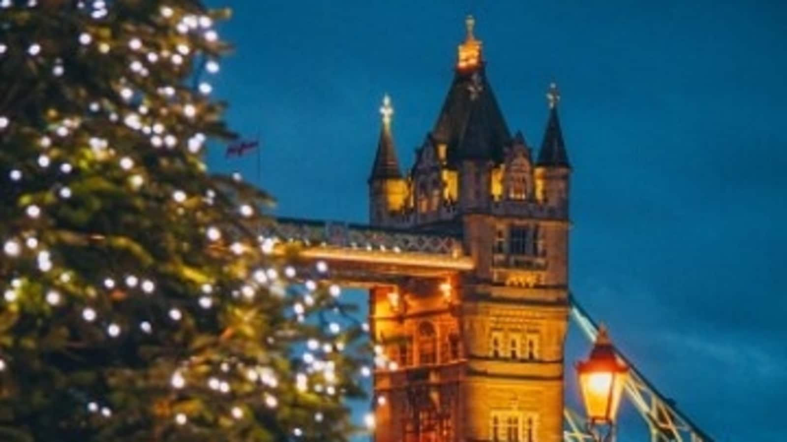 The Taste with Vir: London Diary with The Fat Duck