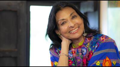 Mallika Sarabhai