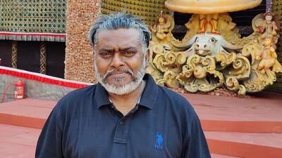 Dibyendu Bhattacharya will be next seen in Rocket Boys 2 Dibyendu Bhattacharya will be next seen in Rocket Boys 2