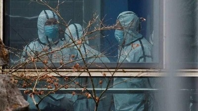 How prepared is India for future epidemics? Experts discuss at THSTI meet (REUTERS)