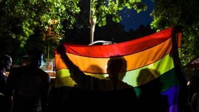 She said she was asked to resign only over a week later, as she did not follow the instructions about her identity. (FOR REPRESENTATION PURPOSE)