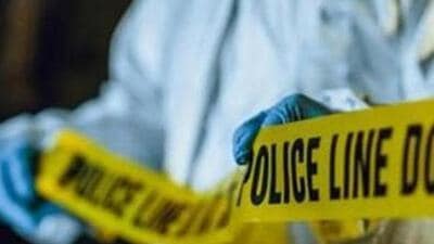 The police have registered a case of murder under Section 302 of the Indian Penal Code The police have registered a case of murder under Section 302 of the Indian Penal Code