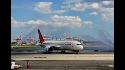 SGPC and Punjabi diaspora are irked with no flights being started from Canada to Sri Guru Ramdas Jee International Airport Amritsar. (PTI file photo) SGPC and Punjabi diaspora are irked with no flights being started from Canada to Sri Guru Ramdas Jee International Airport Amritsar. (PTI file photo)