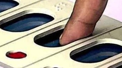 Gujarat election 2022: Gandhinagar South assembly constituency details (HT_PRINT) Gujarat election 2022: Gandhinagar South assembly constituency details (HT_PRINT)