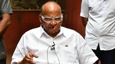 The Shinde-Fadnavis government is already under attack from the Opposition after two Maharashtra ministers—Chandrakant Patil and Shambhuraj Desai—postponed their Tuesday visit to Belagavi following objections by the Karnataka government. The NCP, Shiv Sena (UBT) and Congress came down heavily on the latter for not responding to the situation. (HT PHOTO) The Shinde-Fadnavis government is already under attack from the Opposition after two Maharashtra ministers—Chandrakant Patil and Shambhuraj Desai—postponed their Tuesday visit to Belagavi following objections by the Karnataka government. The NCP, Shiv Sena (UBT) and Congress came down heavily on the latter for not responding to the situation. (HT PHOTO)