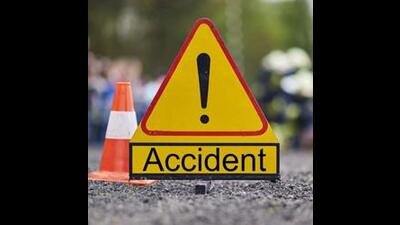 Police officials said that prima facie the cause of death seemed to be drowning. However, the viscera report will reveal whether they had consumed a poisonous substance. (Representational Image/HT File) Police officials said that prima facie the cause of death seemed to be drowning. However, the viscera report will reveal whether they had consumed a poisonous substance. (Representational Image/HT File)