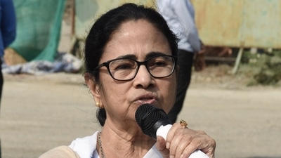 Banerjee, who is visiting Rajasthan, also claimed that Gokhale made no mistake. (ANI)