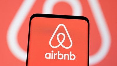 San Francisco-based Airbnb has long sparred with New York, one of its biggest domestic markets. (REUTERS)