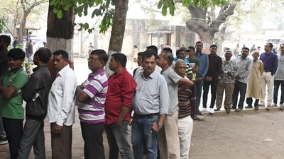 Gujarat election 2022: Morbi assembly constituency details. (PTI) Gujarat election 2022: Morbi assembly constituency details. (PTI)