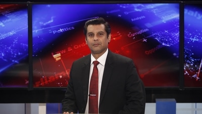Sharif, 49, a former reporter and TV anchor with ARY TV, was shot dead at a police checkpoint at an hour’s distance from Nairobi on October 23, creating a storm in Pakistan. (AP) Sharif, 49, a former reporter and TV anchor with ARY TV, was shot dead at a police checkpoint at an hour’s distance from Nairobi on October 23, creating a storm in Pakistan. (AP)