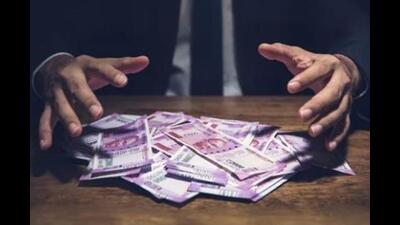 In the past few months, a number of people in Moga and Ferozepur districts have got threat calls from gangsters demanding extortion money. (Representational photo)
