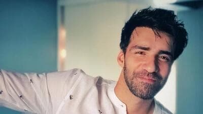 Avinash Tiwary was recently seen in web series, Khakee: The Bihar Chapter Avinash Tiwary was recently seen in web series, Khakee: The Bihar Chapter