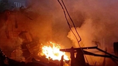 Explosion reported in Afghanistan's Balkh province, at least five killed (Representational image)