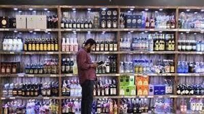The UT excise and taxation department has sought suggestions from the general public and all stakeholders for the formulation of the 2023-24 Excise Policy. (Representational Image/HT File)