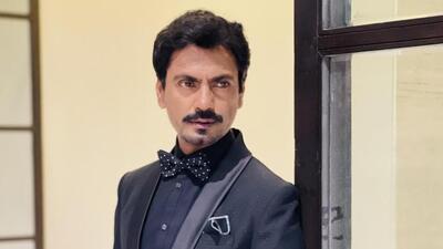 Actor Nawazuddin Siddiqui will play the role of a transgender in his next film Haddi. Actor Nawazuddin Siddiqui will play the role of a transgender in his next film Haddi.
